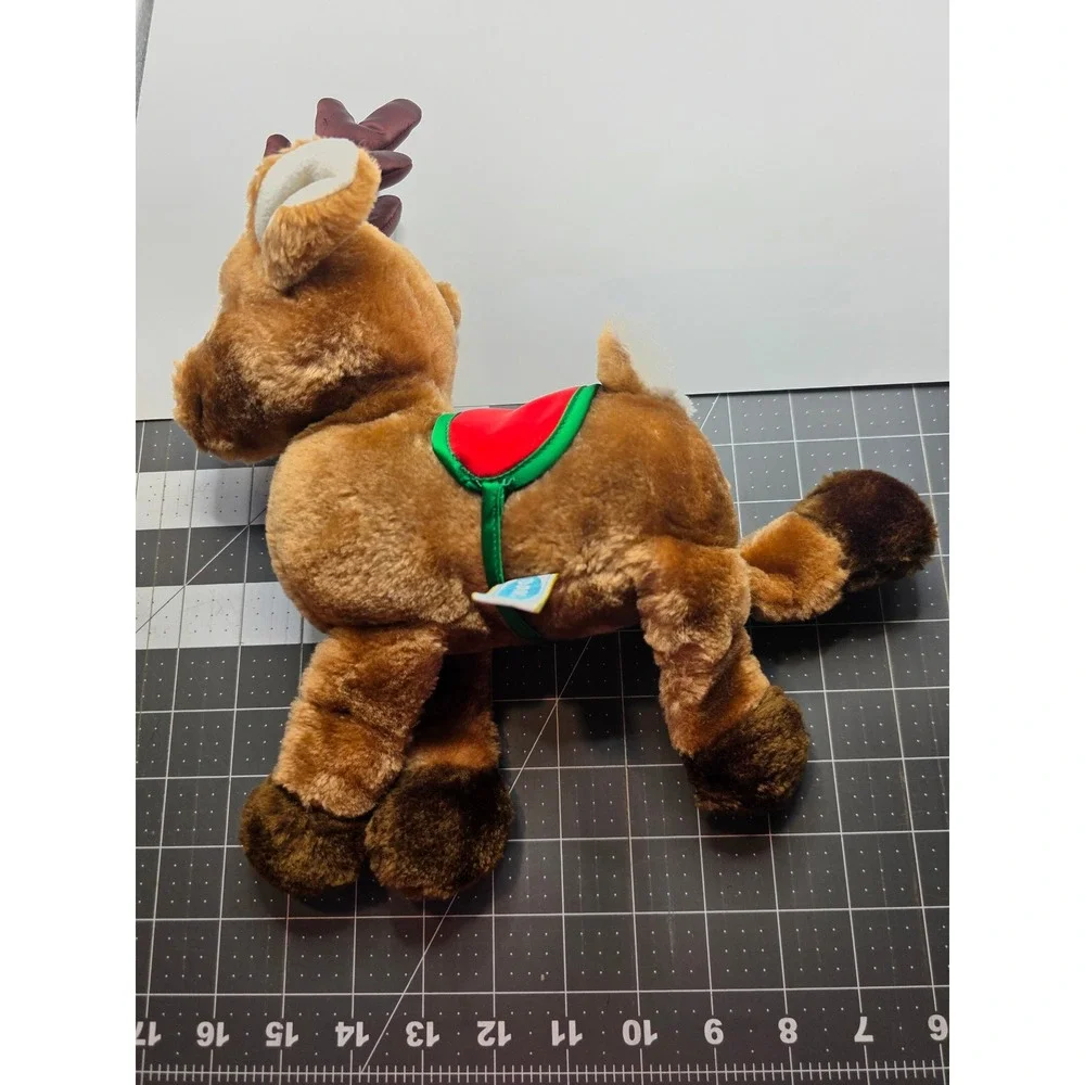 Dakin vintage plush